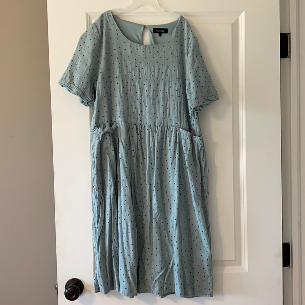 Roolee dress